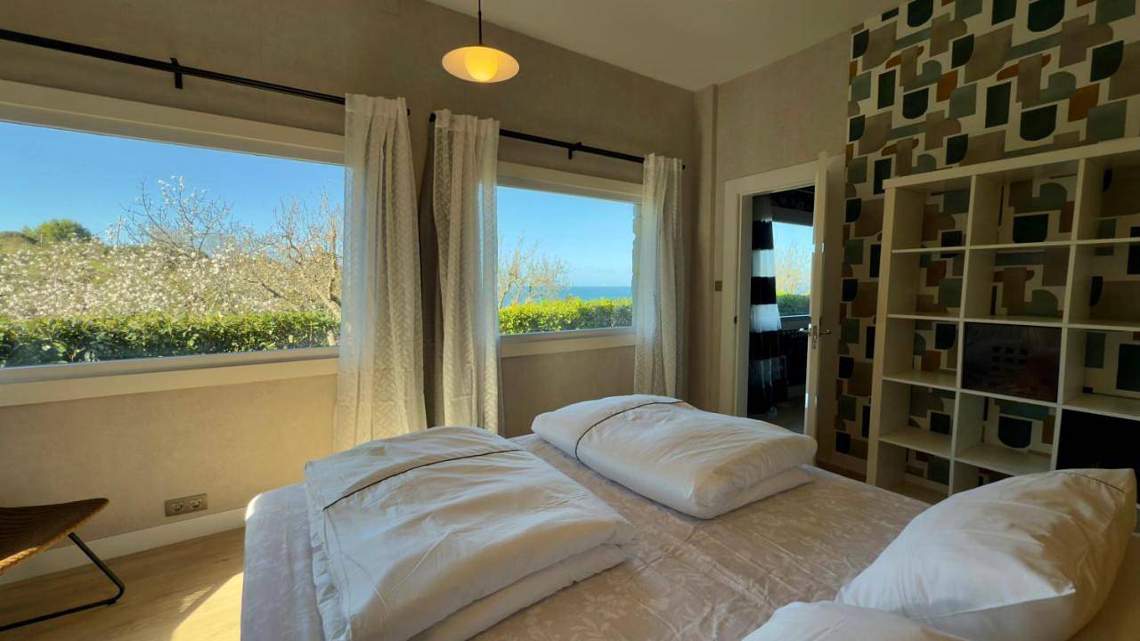 Apartamento entero, Uhara Sea Escape - Piscina privada in Bermeo, Reserva de la Biosfera de Urdaibai