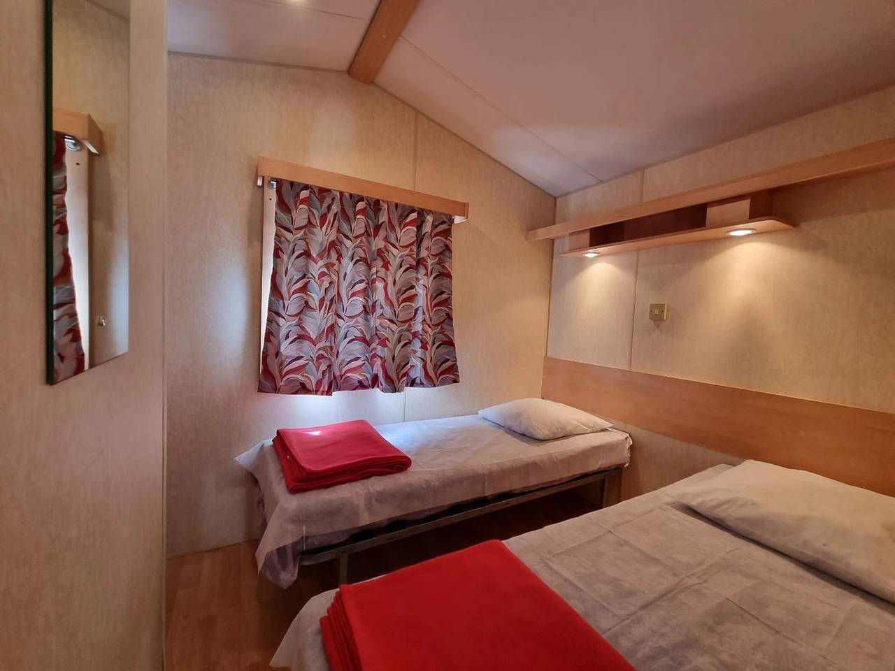 Camping 3 étoiles - ccbgcgg in Gondrin, Gers