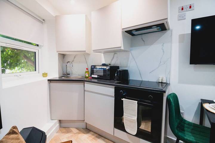 Ferienwohnung für 2 Personen - 1