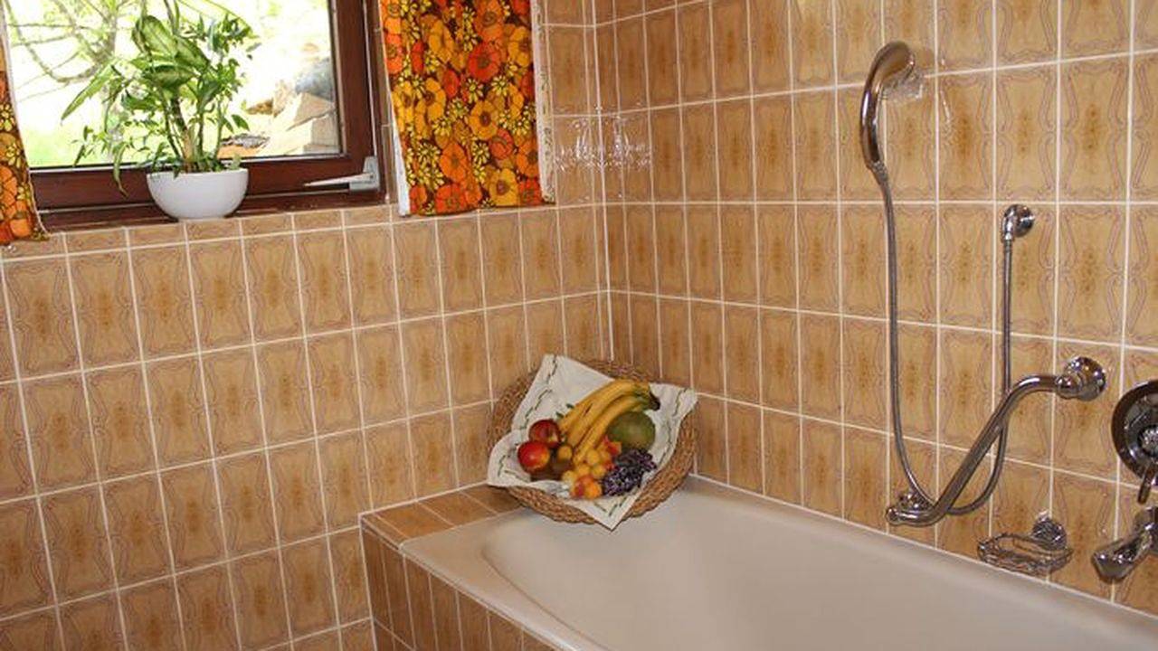 Kamer voor 3 personen met balkon in Salzkammergut Mountains, Straß im Attergau