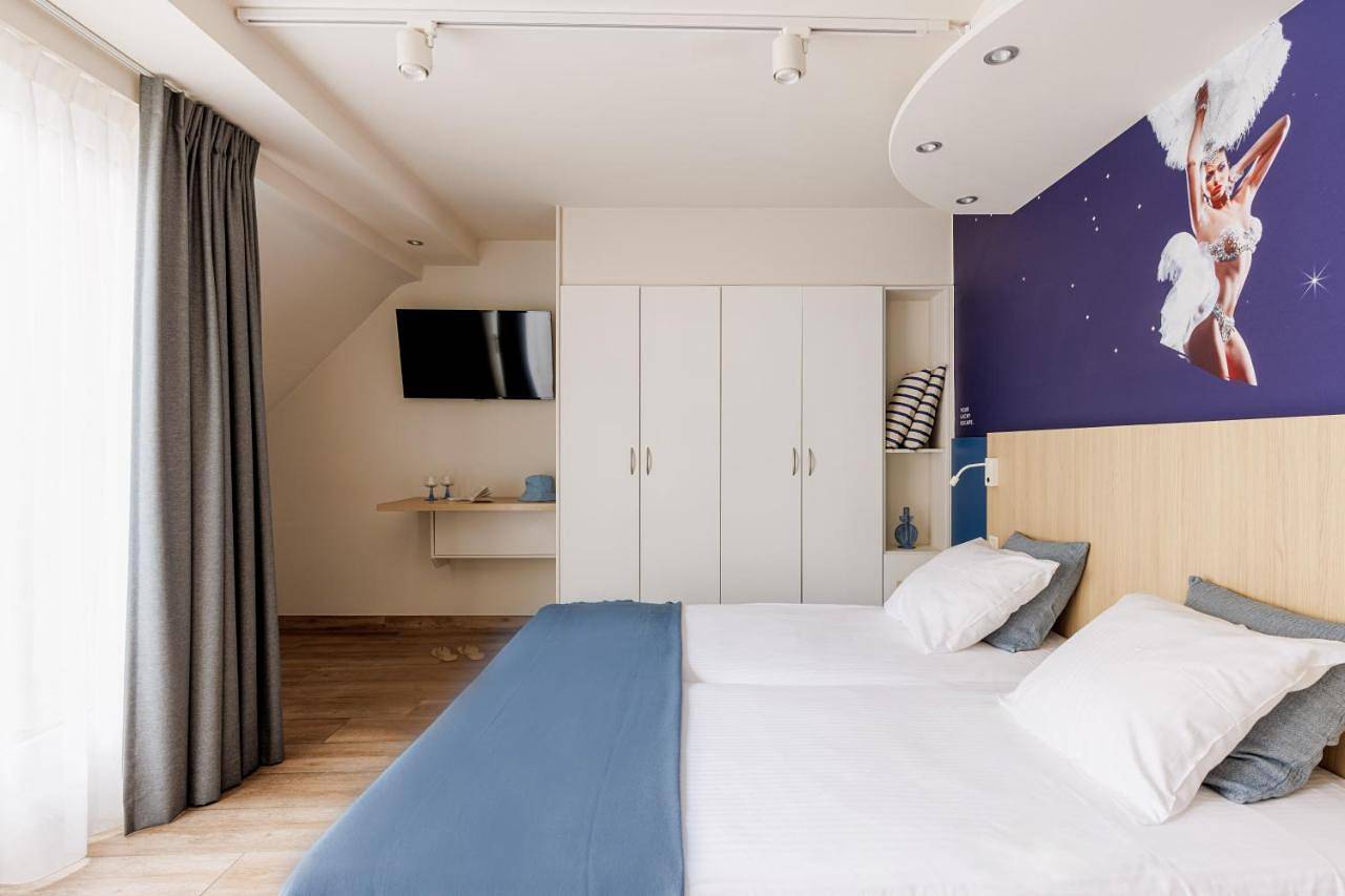 Paradisio By Wp Hotels in Blankenberge, Côte belge