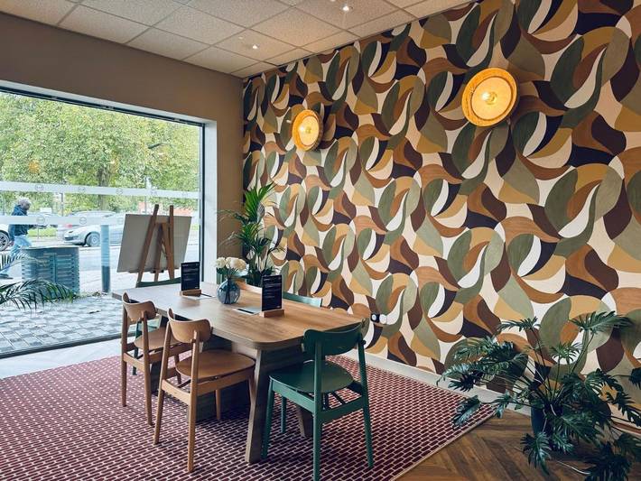 Hôtel pour 2 personnes à Maubeuge - 4