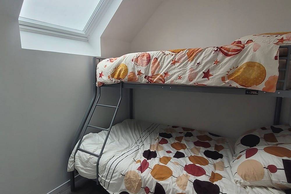 Appartement entier, Charmant triplex near Disney in Quincy-Voisins, Seine-et-Marne
