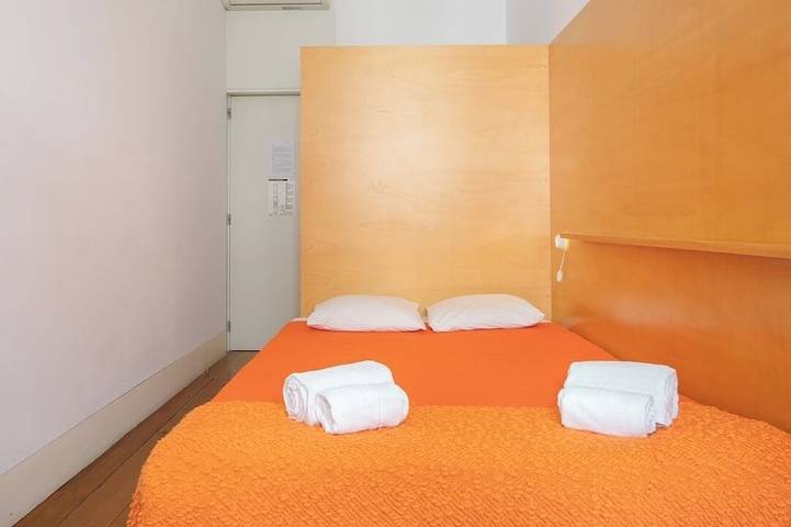Casa de huéspuedes para 2 personas, con jardín en Oporto