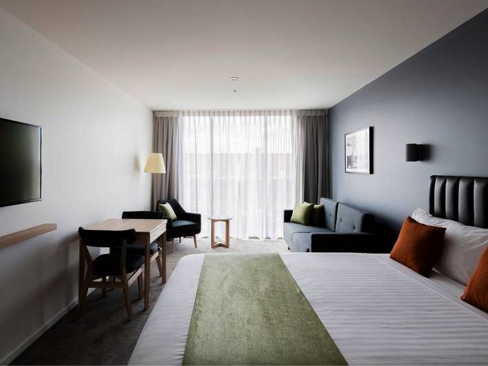 Hôtel pour 10 personnes dans Kingston - 4