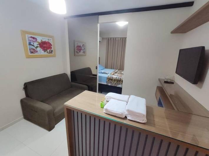 Ferienwohnung für 3 Personen - 1