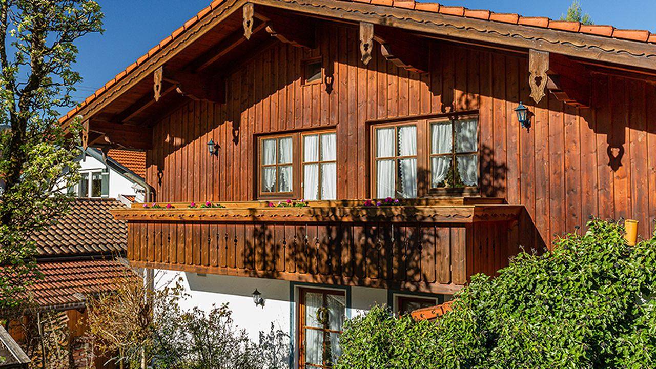 Ganze Ferienwohnung, Ferienwohnung für 4 Personen (73 m²) in Marquartstein in Marquartstein, Bayerische Alpen