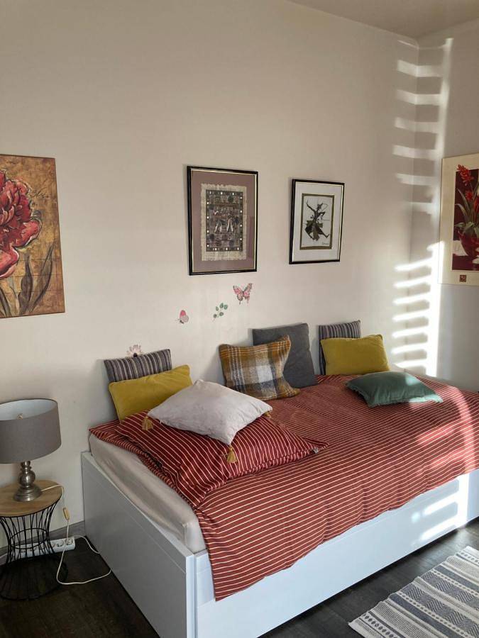 Gîte pour 2 personnes, avec terrasse à Lembach - 2