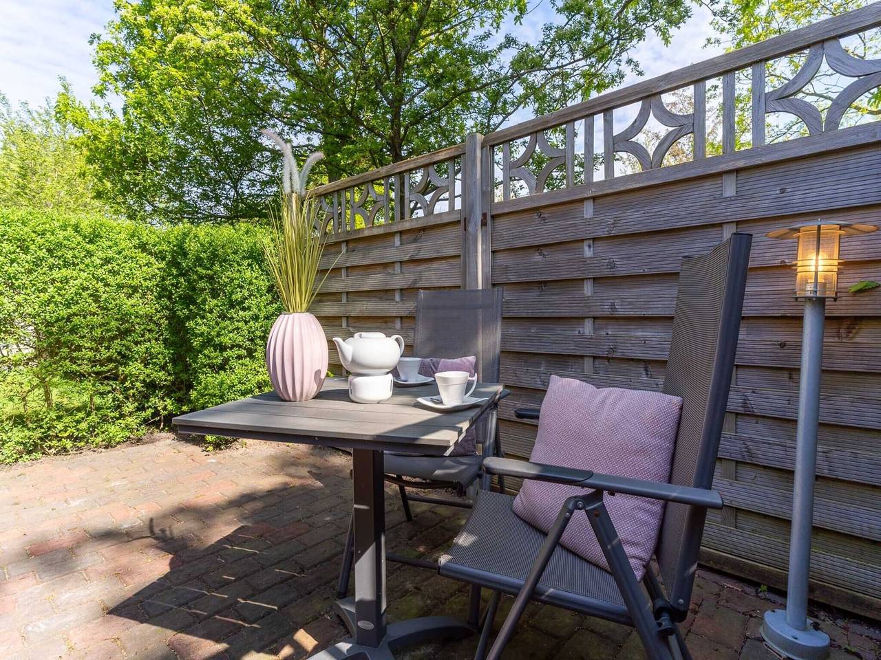 Ganze Wohnung, Appartement in St. Peter-Ording in St. Peter-Bad, St. Peter-Ording