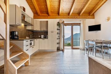 Bauernhof für 5 Personen in Tremosine, Gardasee-Berge, Bild 2