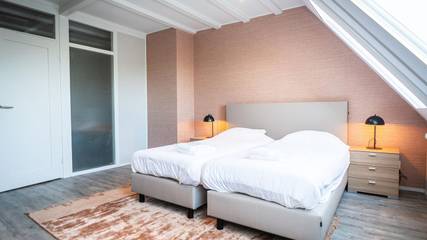 Bauernhof für 2 Personen in Eijerland, De Cocksdorp, Bild 2