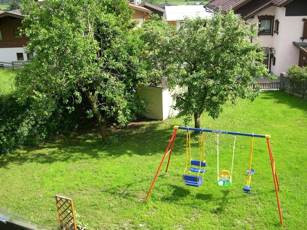 Ferienwohnung mit 2 Schlafzimmer in Stuhlfelden, Pinzgau