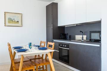 Location De Vacances pour 4 Personnes dans Villeneuve-Loubet Plage, Villeneuve-Loubet, Photo 4