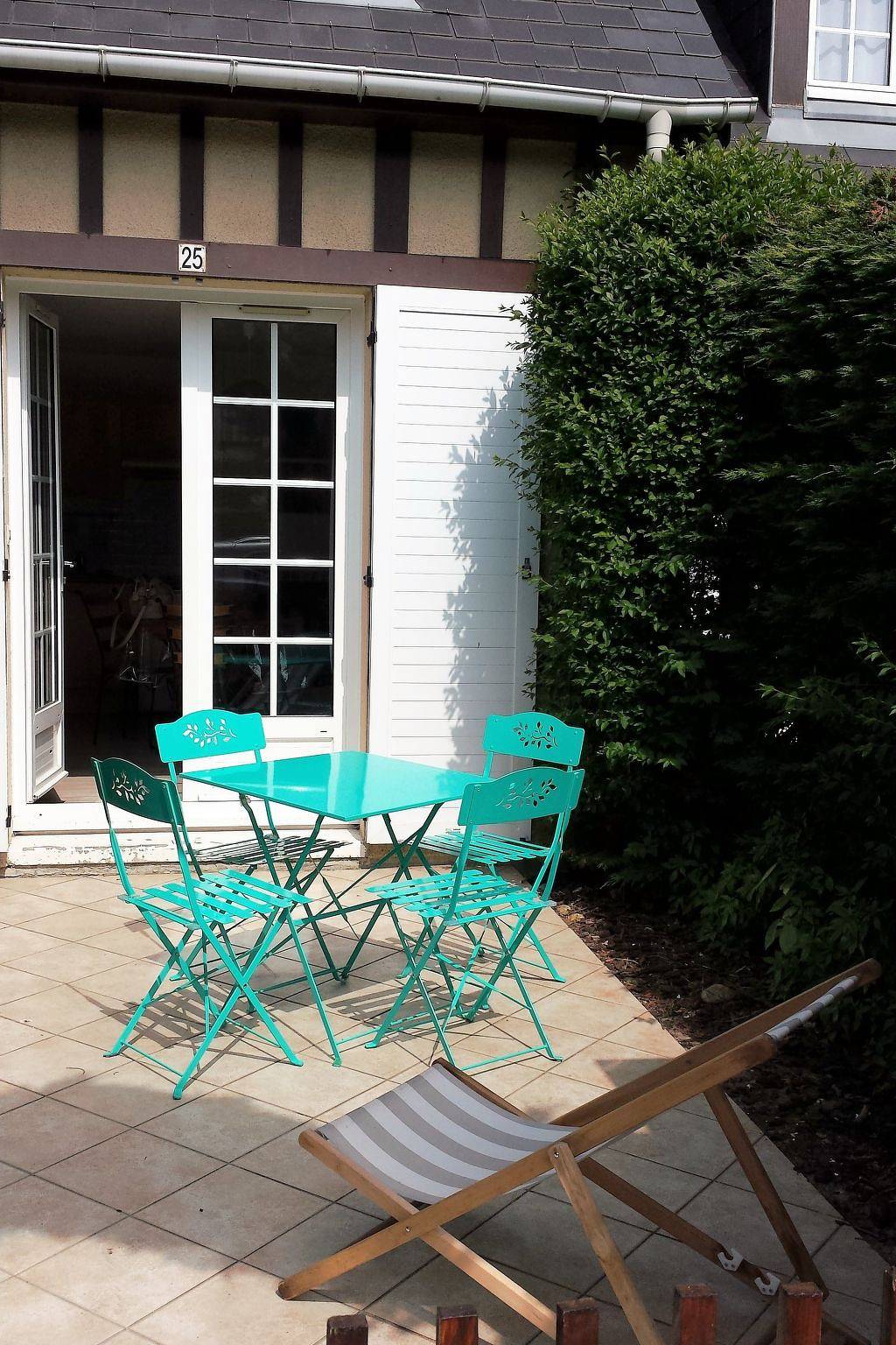 Landhaus Escapade Normande in Villers-sur-Mer, Lisieux und Umgebung