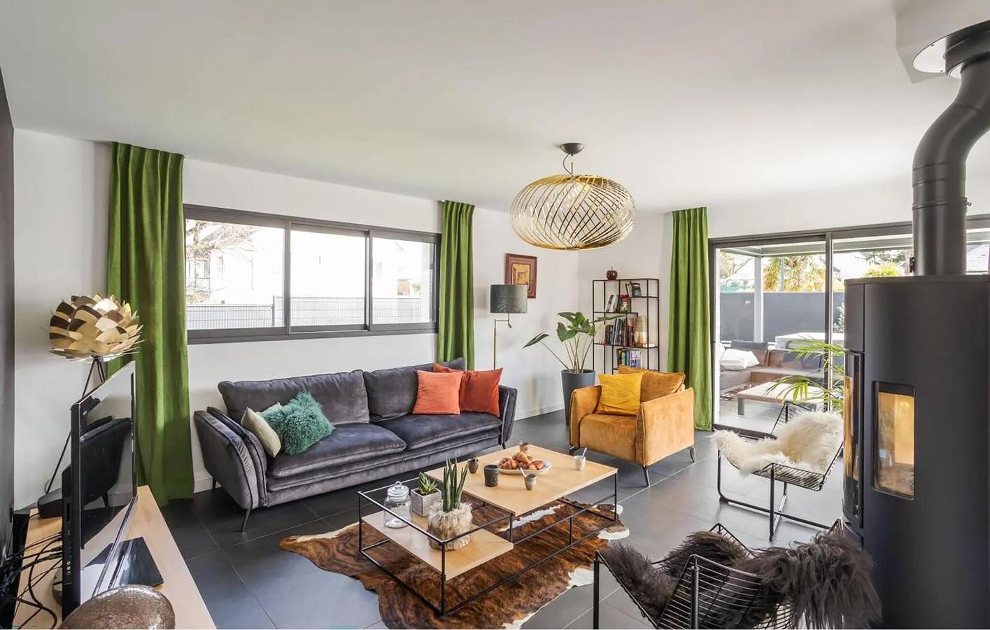 Encantador apartamento de 170 m² con piscina, wifi y acceso a la playa in Dinard, Región de Saint-Malo