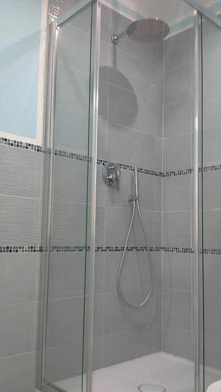 Chambre d’hôte pour 2 personnes, avec terrasse, animaux acceptés à Albenga - 4