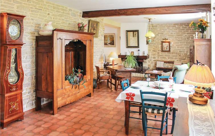 Location de vacances pour 6 personnes, avec terrasse et jardin à La Forêt-Fouesnant - 2