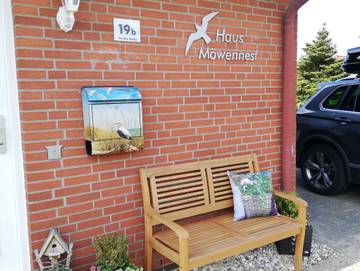 Ferienhaus für 5 Personen in Friedrichskoog-Spitze, Friedrichskoog, Bild 2