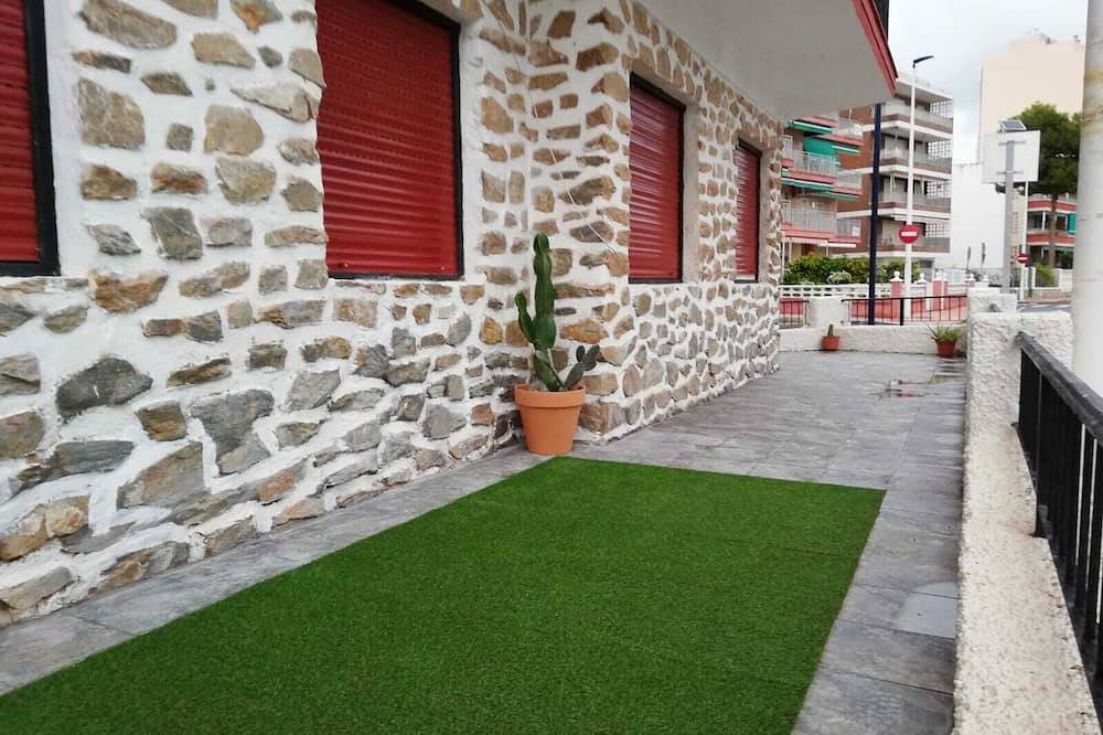 Geheel appartement, Eerste Lijn Mar Menor Met Wifi, 2 Fietsen, Zeer Groot in San Pedro del Pinatar, Costa Cálida
