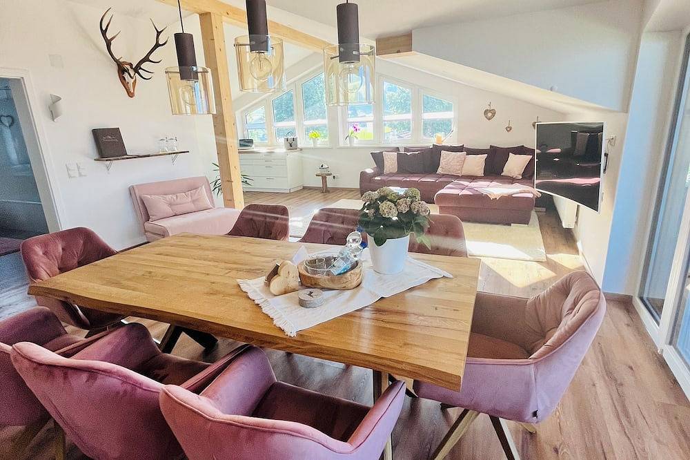 Appartamento vacanze a Svevia a partire da 138€ a notte