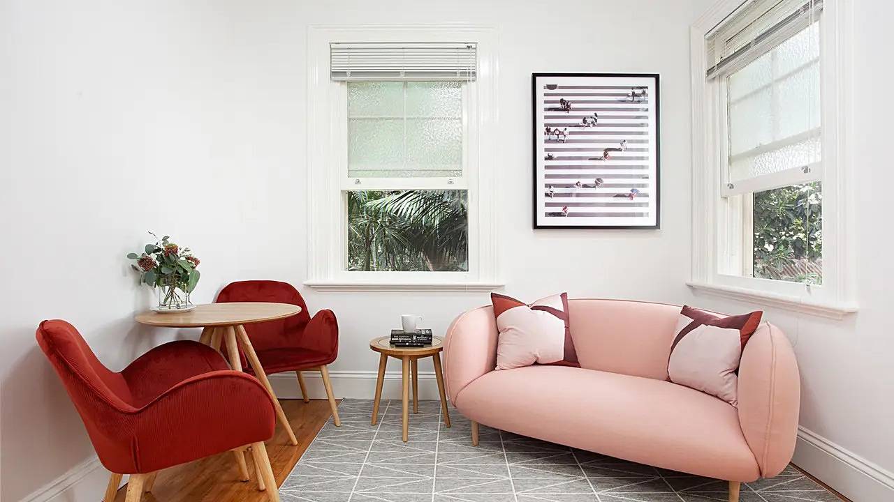 Apartamento vacacional entero, Ferienwohnung für 2 Personen (2 m²) in Lewisham in Sídney, Nueva Gales del Sur