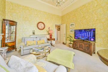 Holiday Apartment for 2 People in Torquay, Torbay, Photo 3