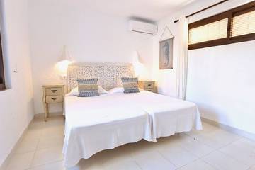 Bungalow pour 8 Personnes dans Las Marinas, Dénia, Photo 3