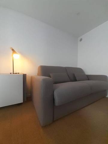 Gîte pour 2 personnes à Baccarat