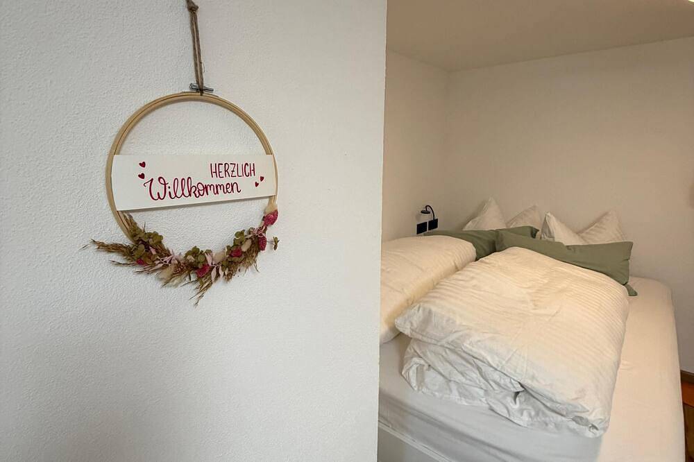 Ganze Wohnung, Wohlfühlen & Entdecken in der barocken Altstadt in Blieskastel, Saarpfalz-Kreis