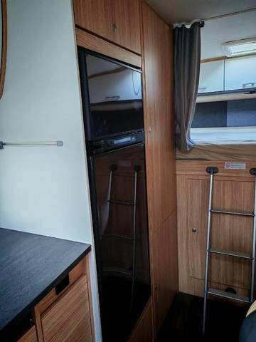 Camping für 6 Personen, mit Haustier am Balaton