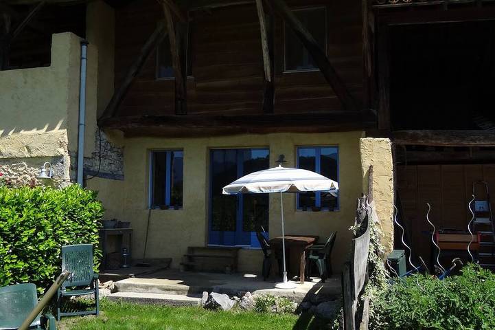 Gîte pour 4 personnes à Ganties - 3