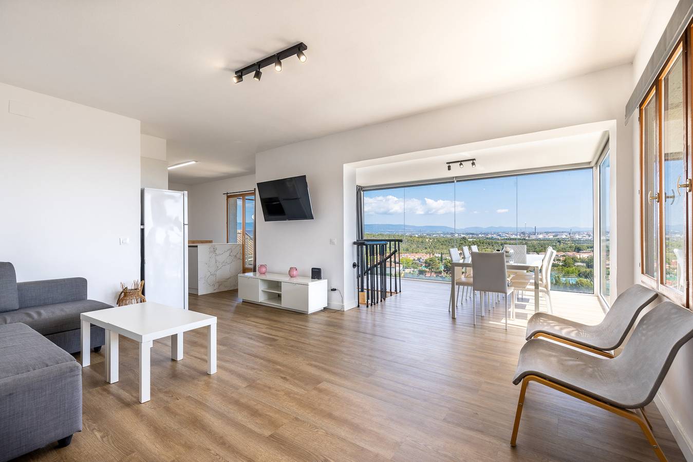 Villa Panoramic - Only Families in Salou, Costa Dorada