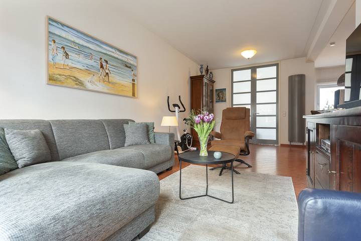 Ferienhaus für 2 Personen, mit Garten, mit Haustier in Zandvoort - 3