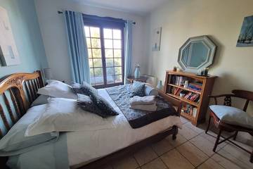 Maison De Vacances pour 16 Personnes dans Menthon-Saint-Bernard, Région d'Annecy, Photo 3