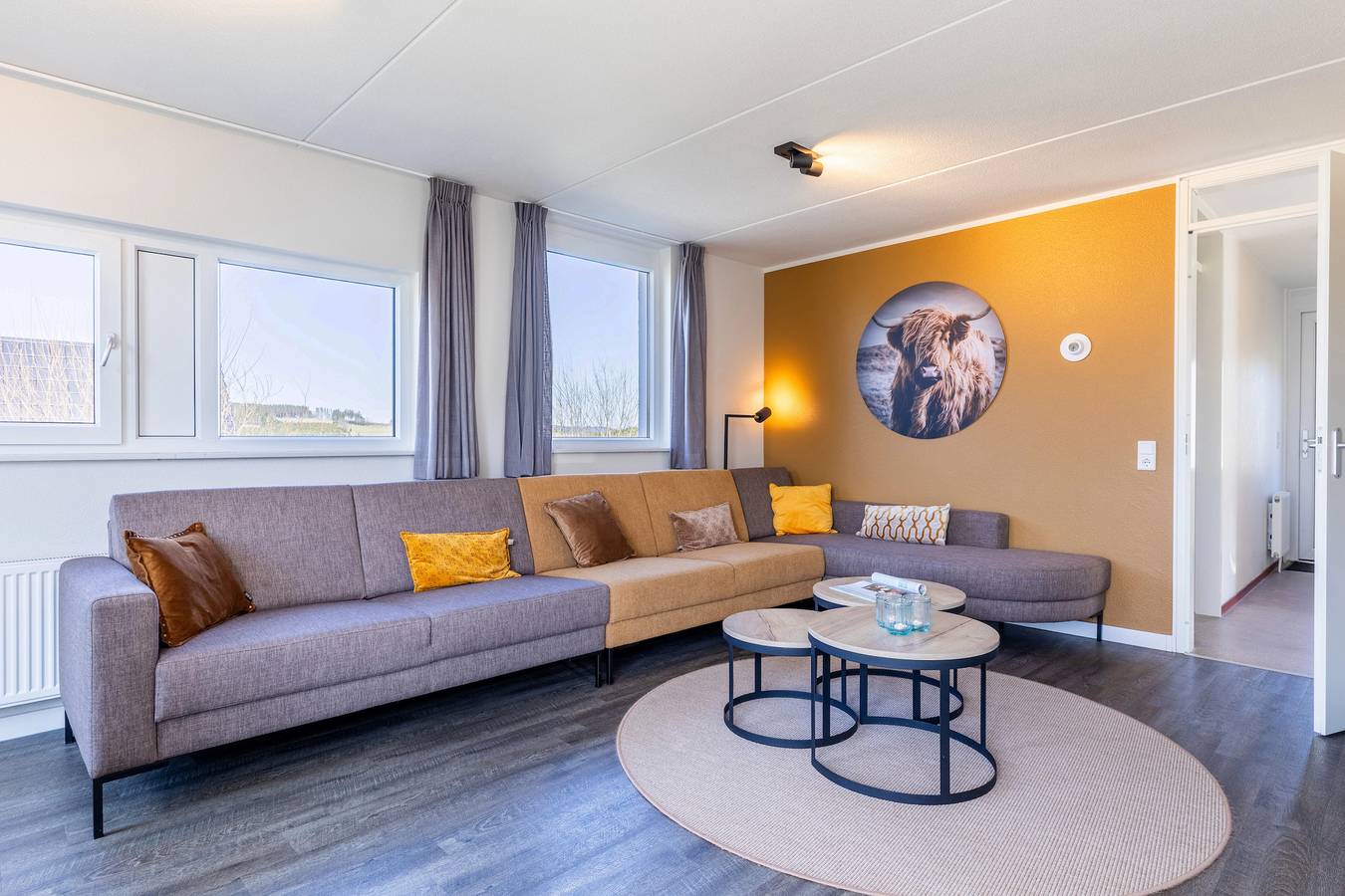 Landal Winterberg — 8-persoons accommodatie in Winterberg, Hochsauerlandkreis