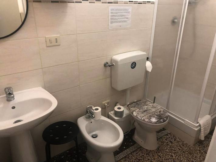 Maison d’hôte pour 2 personnes à Gênes - 3