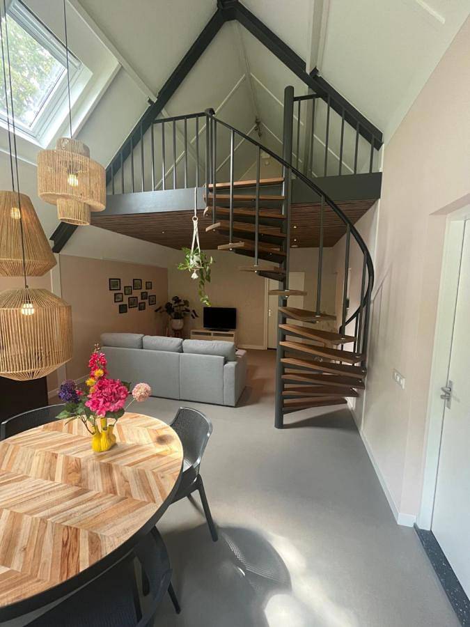 Location de vacances pour 2 personnes dans Rosmalen
