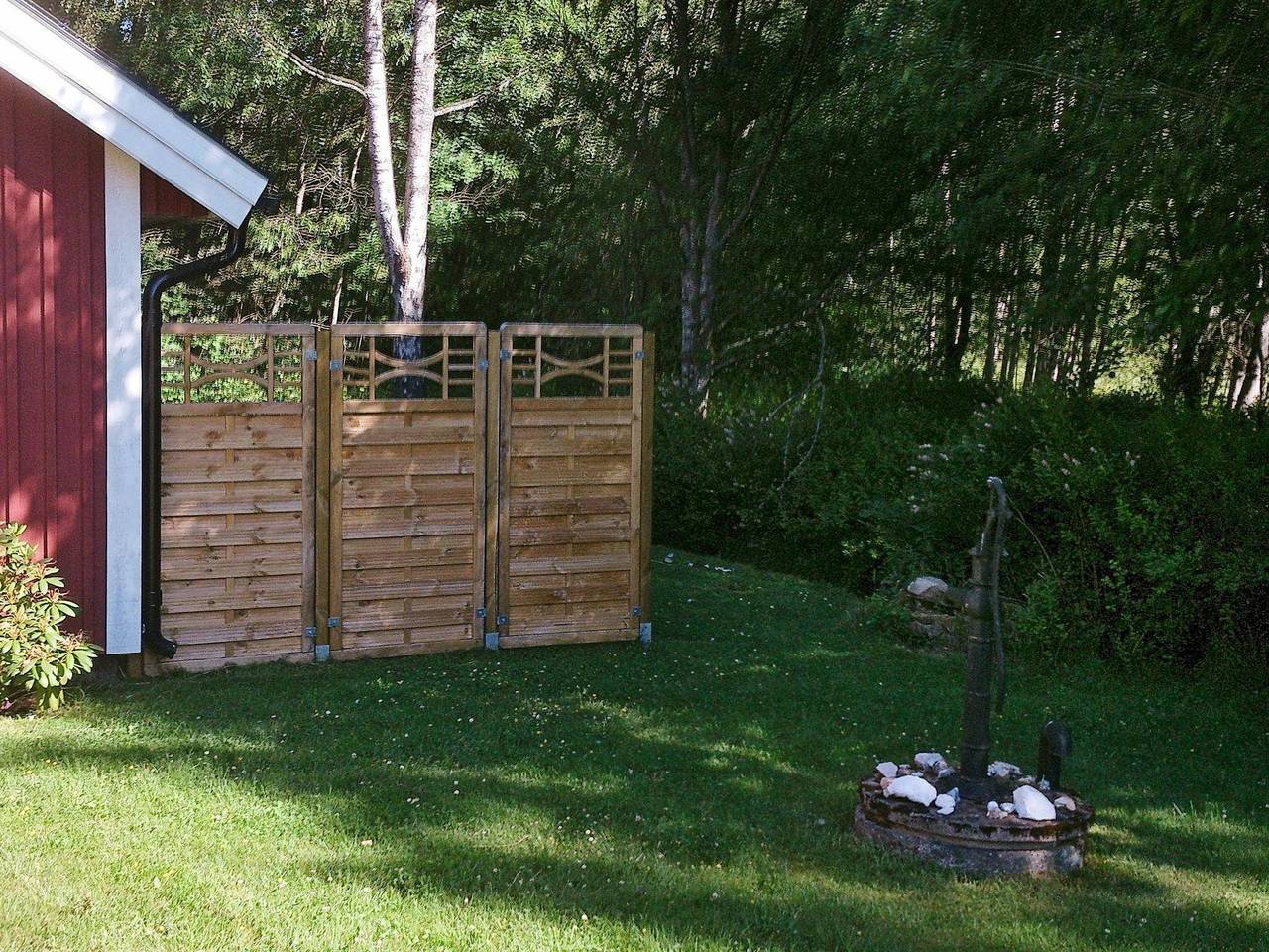 4 Personen Ferienhaus in Unnaryd in Hylte, Bolmen
