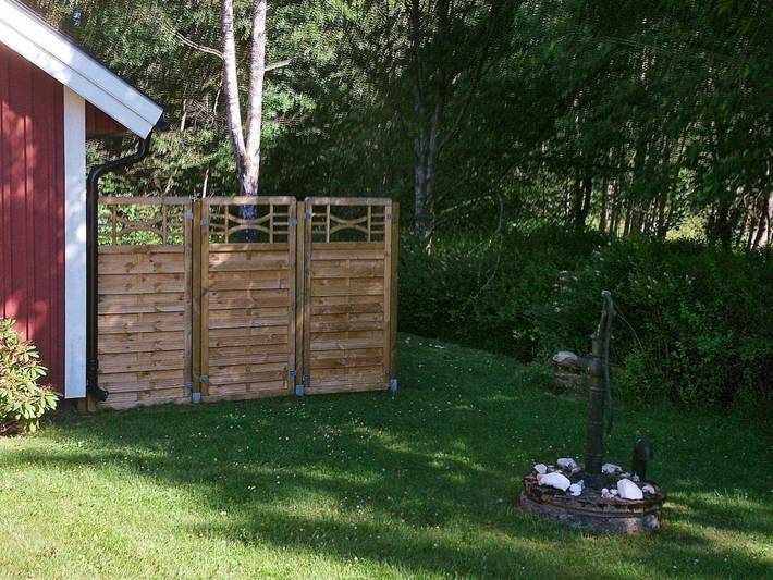 Ferienhaus für 4 Personen am Bolmen - 3