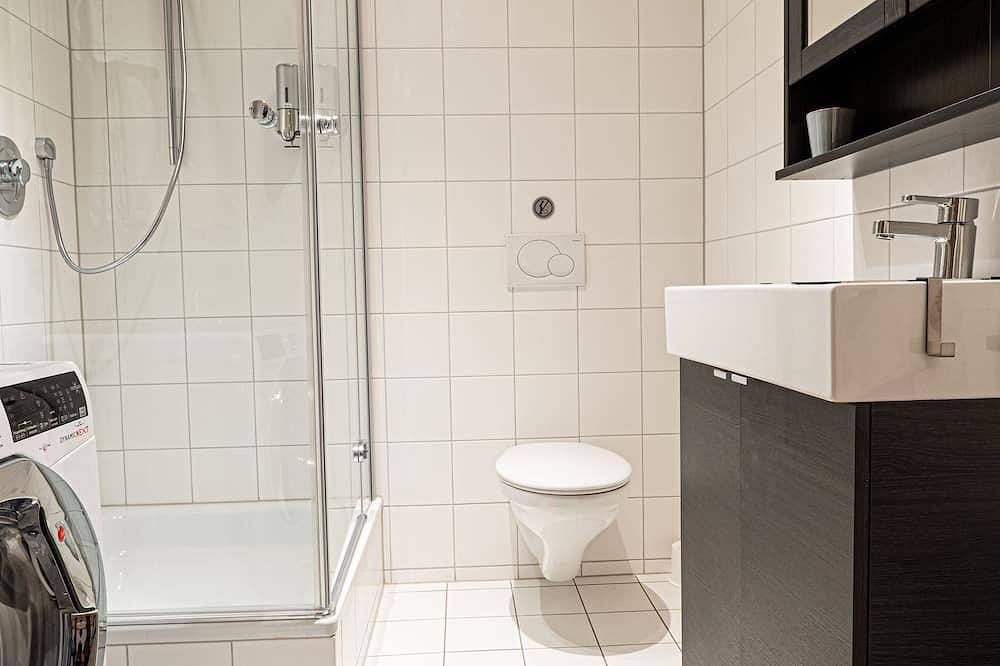 Ganze Wohnung, Design Apartment am Wasserbachhof in Lemgo, Kreis Lippe