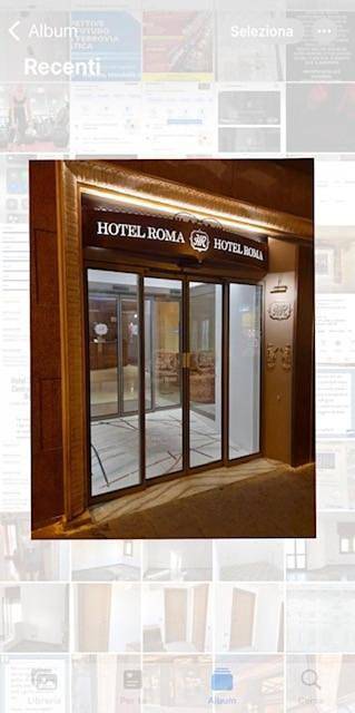 Hotel voor 3 personen, met terras en uitzicht, met huisdier in Bologna