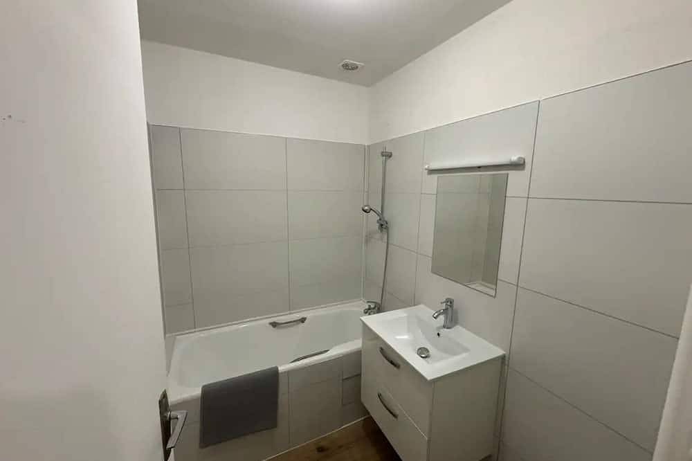 Apartamento entero, Spacious & close to Futuroscope in Migné-Auxances, Vienne