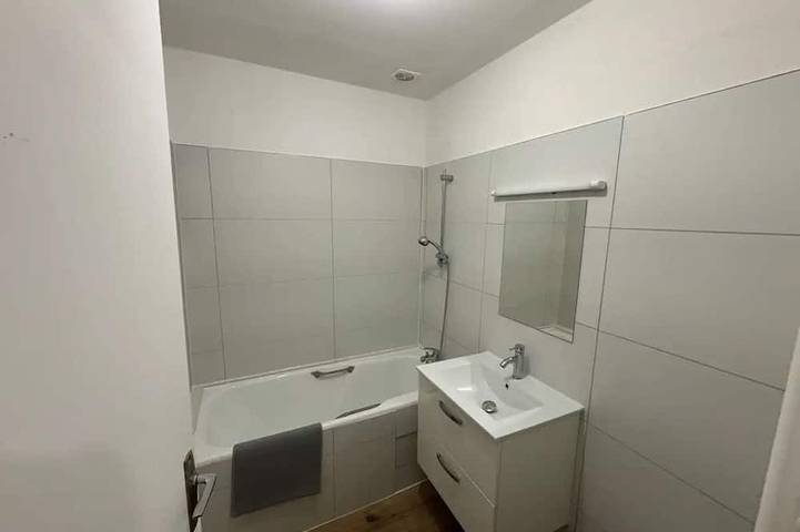 Gîte pour 6 personnes à Migné-Auxances - 4