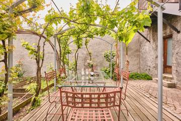 Location De Vacances pour 6 Personnes dans Arbin, Bauges, Photo 2