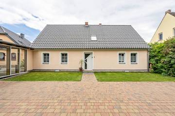 Ferienwohnung für 5 Personen in Schönewalde, Elster & Umgebung, Bild 1