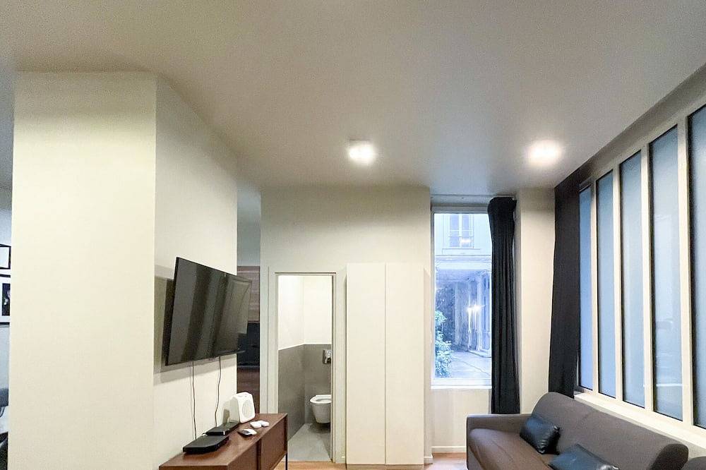Appartement de vacances