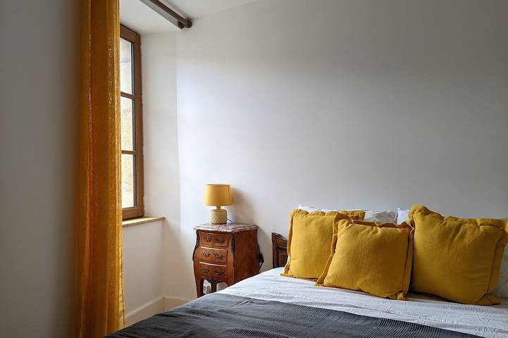 Location de vacances pour 6 personnes à Puycelsi - 4