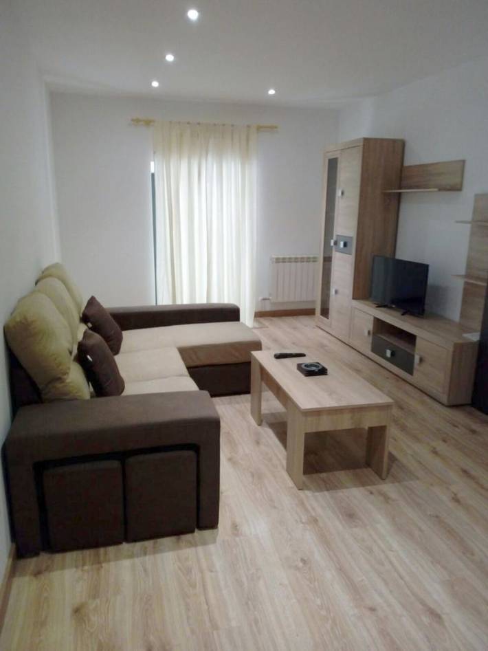 Gîte pour 6 personnes, avec balcon à Ciudad Rodrigo - 2