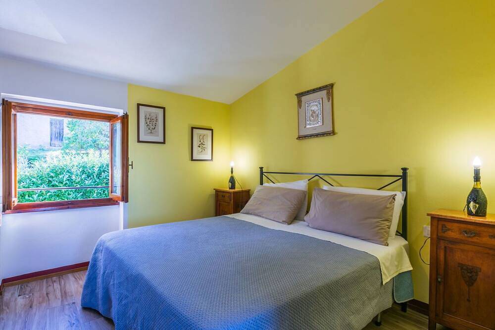 Magnifique maison de vacances avec piscine privée, climatisation, Wifi, Tv, patio, vue panoramique in Reggello, Valdarno