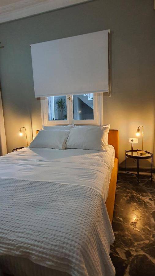 Ferienwohnung für 5 Personen, mit Ausblick und Terrasse, kinderfreundlich in Tolo - 3